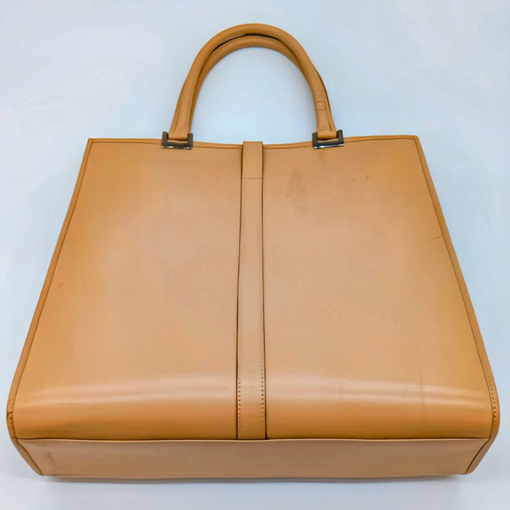 SOLD - Gucci Jackie Tote - Picture 7 of 8